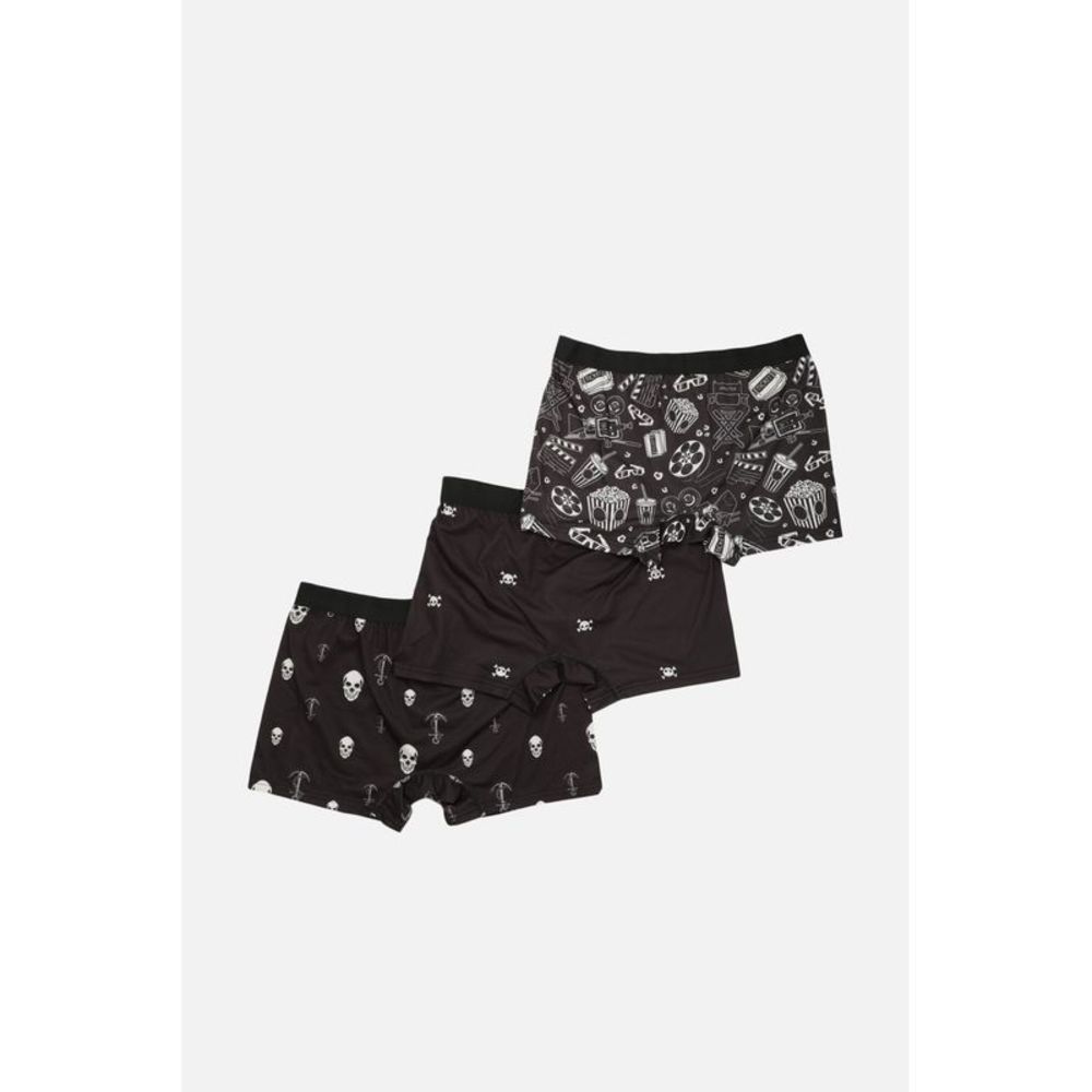 NWT Trendyol Men menswear Boxer Shorts